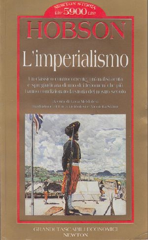 L'Imperialismo