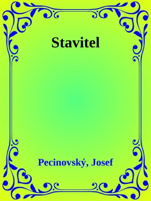 Stavitel