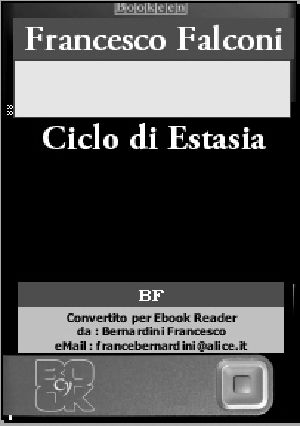 Ciclo Di Estasia