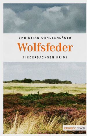 Wolfsfeder