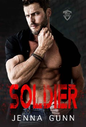 Soldier : A Second Chance Christmas Romance