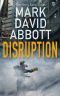 Disruption (The Hong Kong Series Book 1)