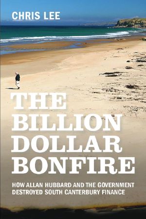 The Billion Dollar Bonfire