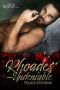 Rhoades—Undeniable (Man Up Book 2)