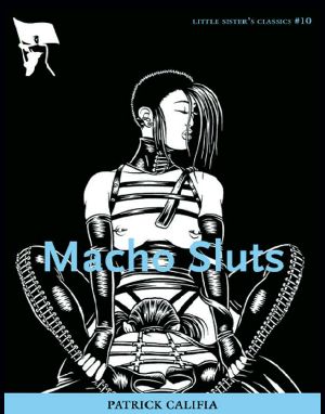Macho Sluts