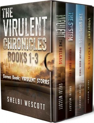 The Virulent Chronicles · Box Set