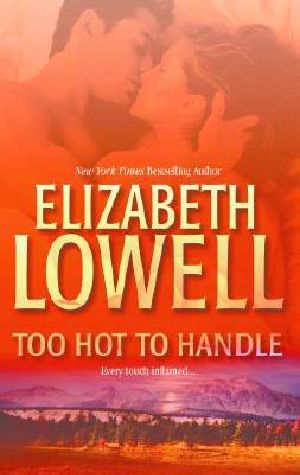 ELowell - Too Hot to Handle