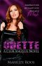 Odette (Club Angelus Book 5)