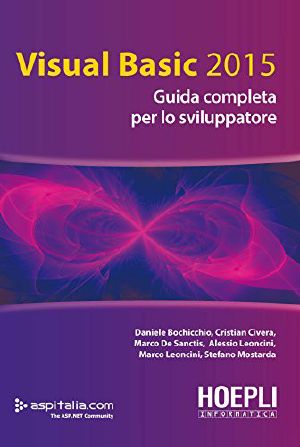 Visual Basic 2015 · Guida completa per lo sviluppatore