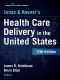 Jonas and Kovner's Health Care Delivery in the United States, 12th Edition