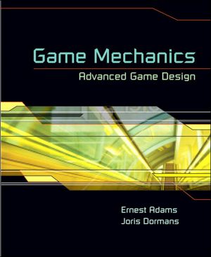 Game Mechanics · Advanced Game Design