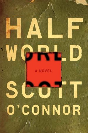 Half World · A Novel