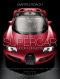 The Supercar Book for Boys