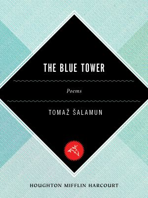 The Blue Tower