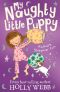 My Naughty Little Puppy 04 · Rascal's Sleepover Fun