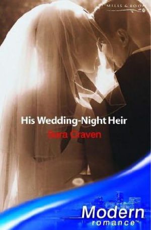 His Wedding-Night Heir