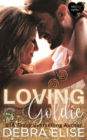 Loving Goldie: A Pineville World Novella (Perfectly Imperfect)