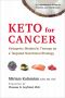 Keto for Cancer · Ketogenic Metabolic Therapy as a Targeted Nutritional Strategy