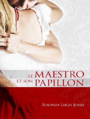 Le Maestro Et Son Papillon