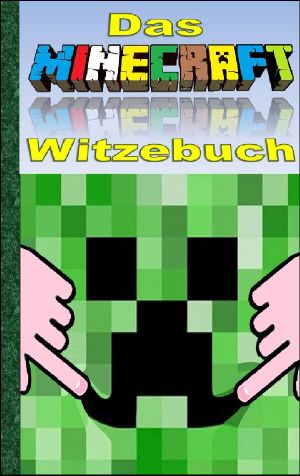 Das Minecraft Witze Buch