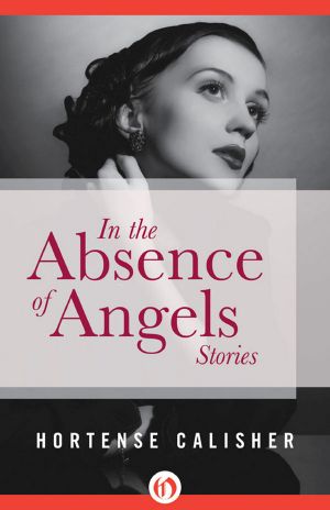 In the Absence of Angels · Stories