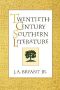 Twentieth-Century Southern Literature