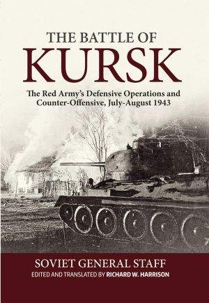 The Battle of Kursk