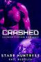 Crashed · Science Fiction Romance