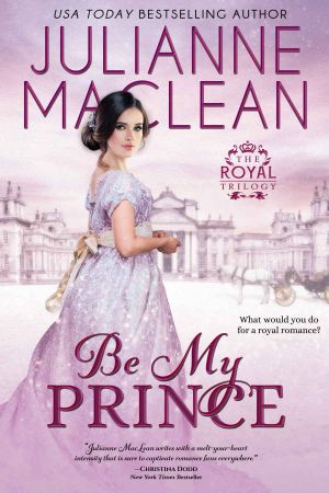 JulianneMacClean_BeMyPrince_eBook