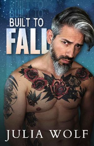 Built to Fall · A Rock Star Romance