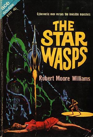 The Star Wasps