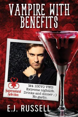 Vampire With Benefits