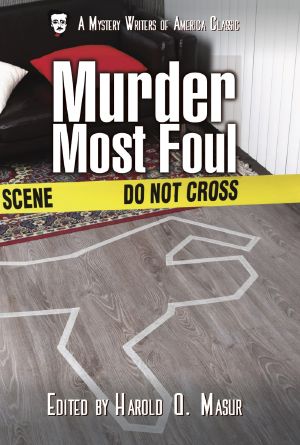 Murder Most Foul