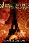 Ghost Huntress Book 6 · the Journey
