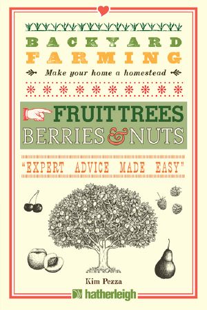 Fruit Trees, Berries & Nuts