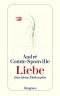 Liebe · Eine kleine Philosophie