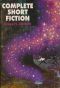 Complete Short Fiction