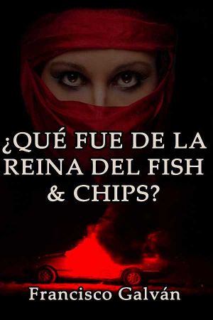 ¿Qué fue de la reina del fish & chips?