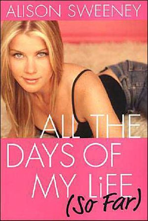 All The Days Of My Life (so Far)