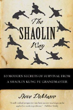 The Shaolin Way