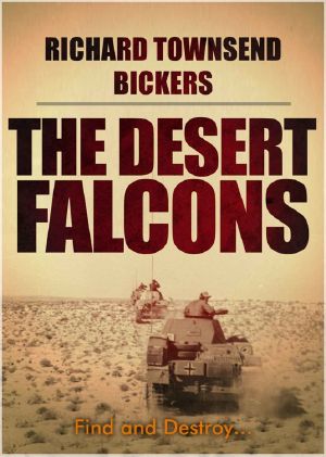 The Desert Falcons