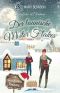 Der launische Mister Flakes · Snowflakes at Christmas
