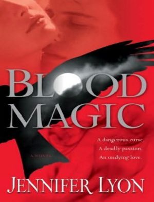 Blood Magic