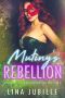 Mutiny's Rebellion · A Succubus Sirens Reverse Harem Novella