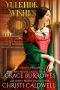 Yuletide Wishes · A Regency Novella Duet