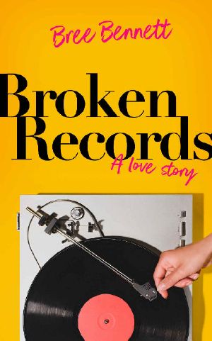 Broken Records: A Love Story (Sparrow Hill Stories Book 1)