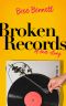 Broken Records: A Love Story (Sparrow Hill Stories Book 1)