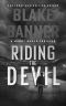 Riding the Devil (Harry Bauer Book 15)