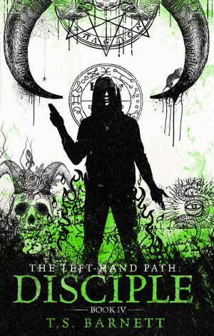 The Left-Hand Path · Disciple