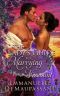 The Lady's Guide to Marrying a Viscount · an 'enemies to lovers' historical romance